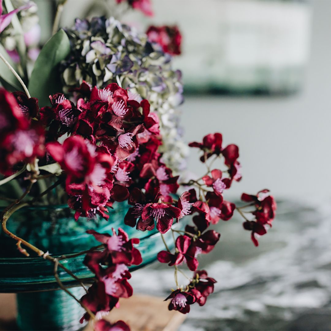 Verkoop en Financiering