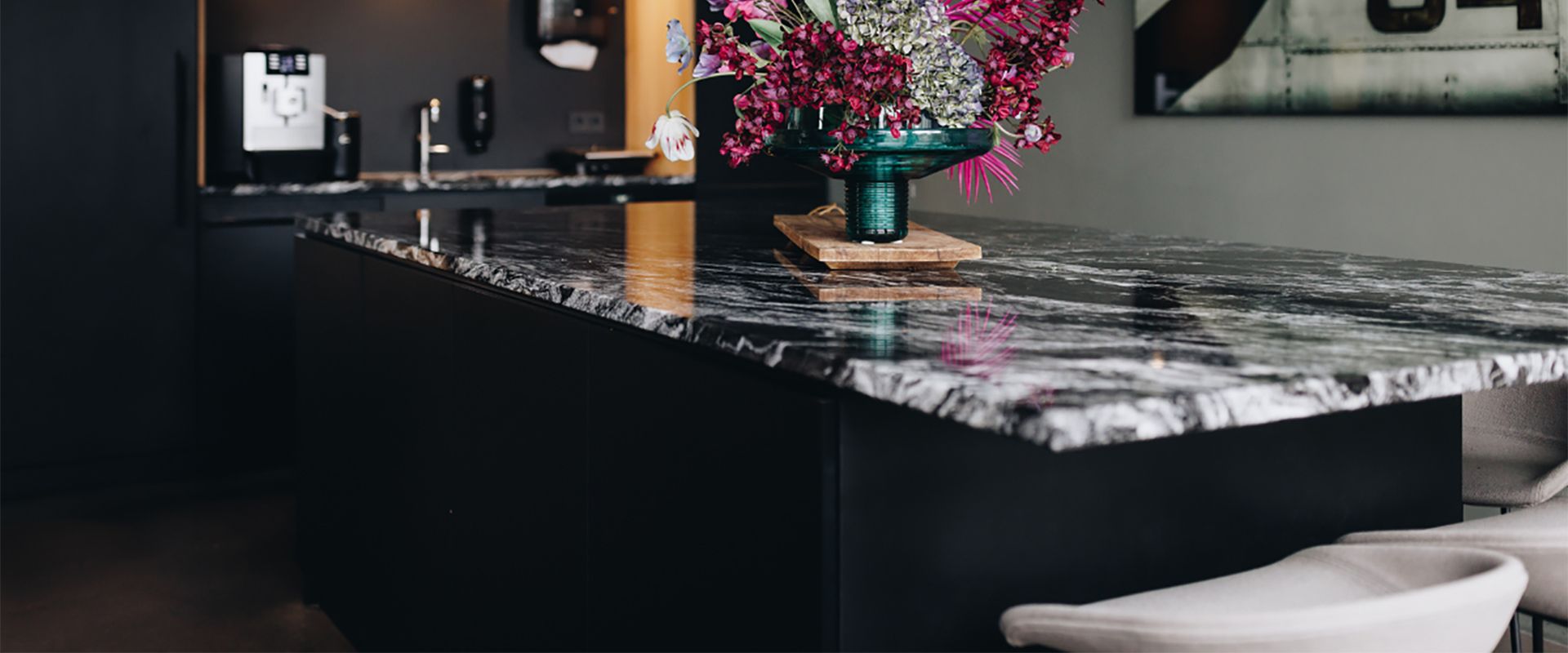 Verkoop en Financiering