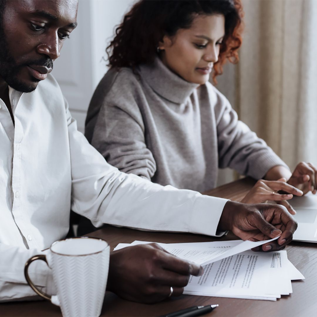 Verkoopinformatie - Financieel Advies