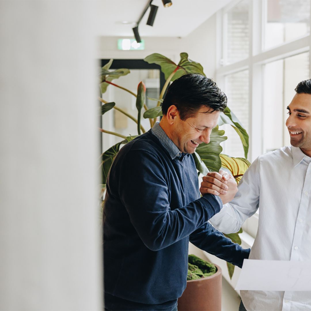 Verkoopinformatie - De Makelaar