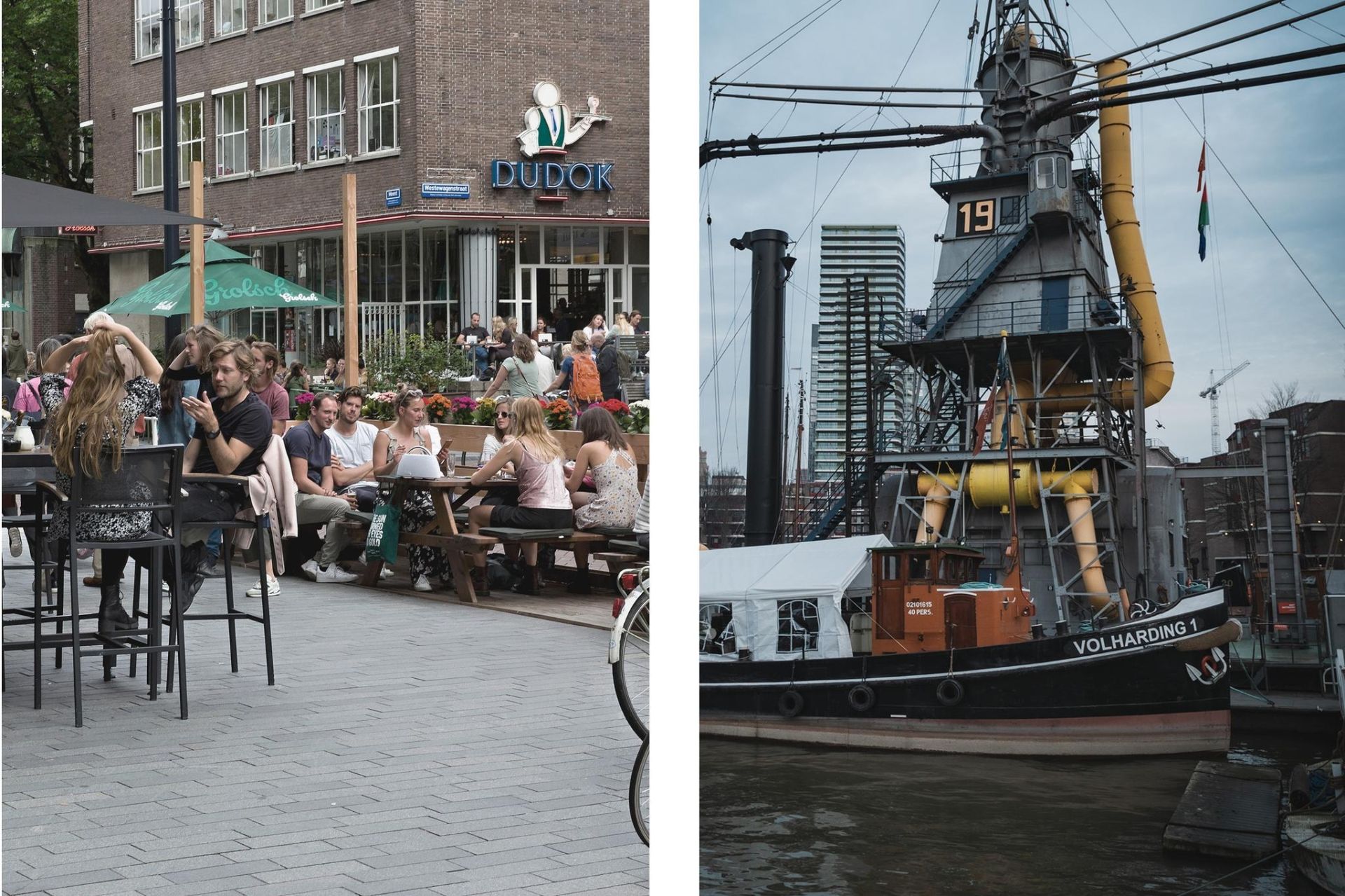 Locatie en Omgeving - Informatieblok 2