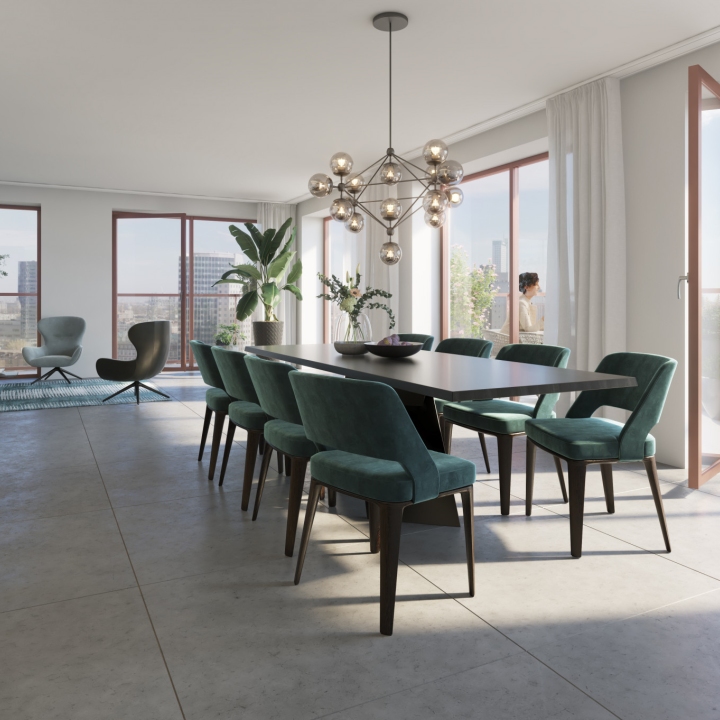 <span>Eigentijds</span>Bouwnummer 187