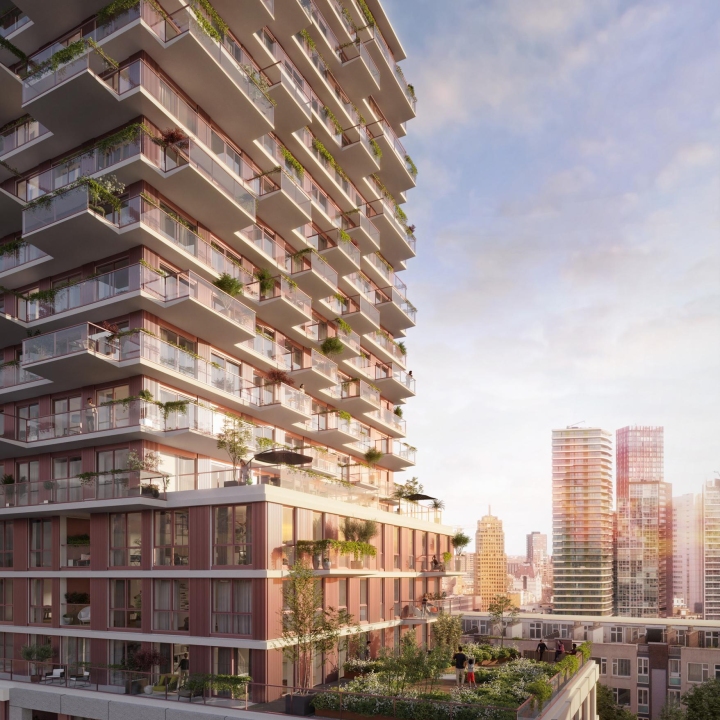 <span>Eigentijds</span>Bouwnummer 124