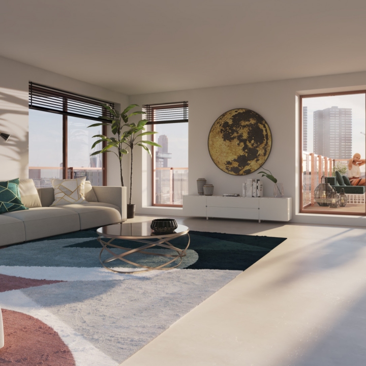 <span>Eigentijds</span>Bouwnummer 91