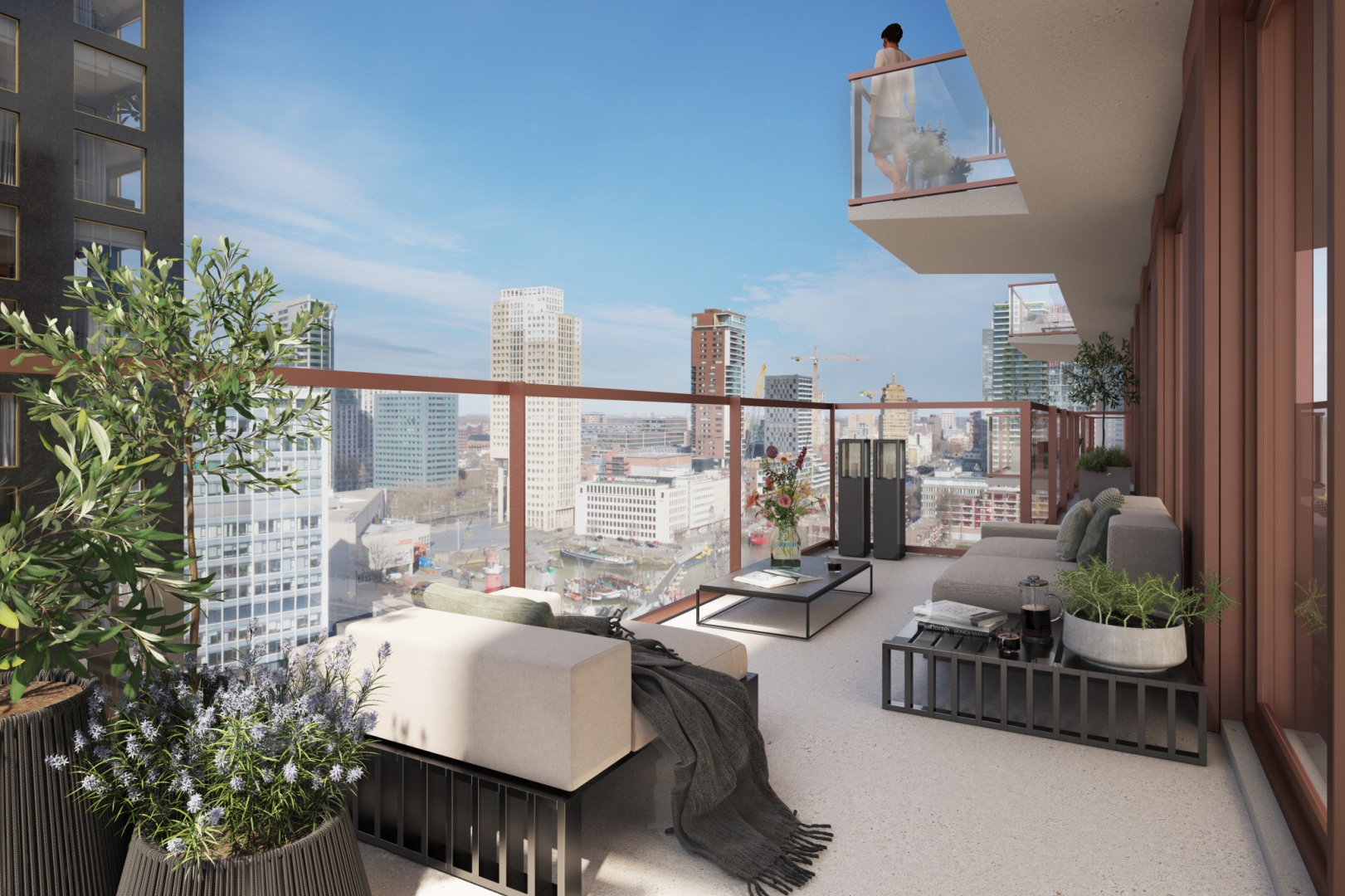 <span>Eigentijds</span>Bouwnummer 8