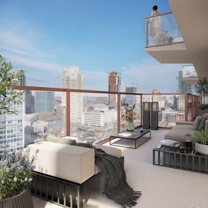 <span>Eigentijds</span>Bouwnummer 72