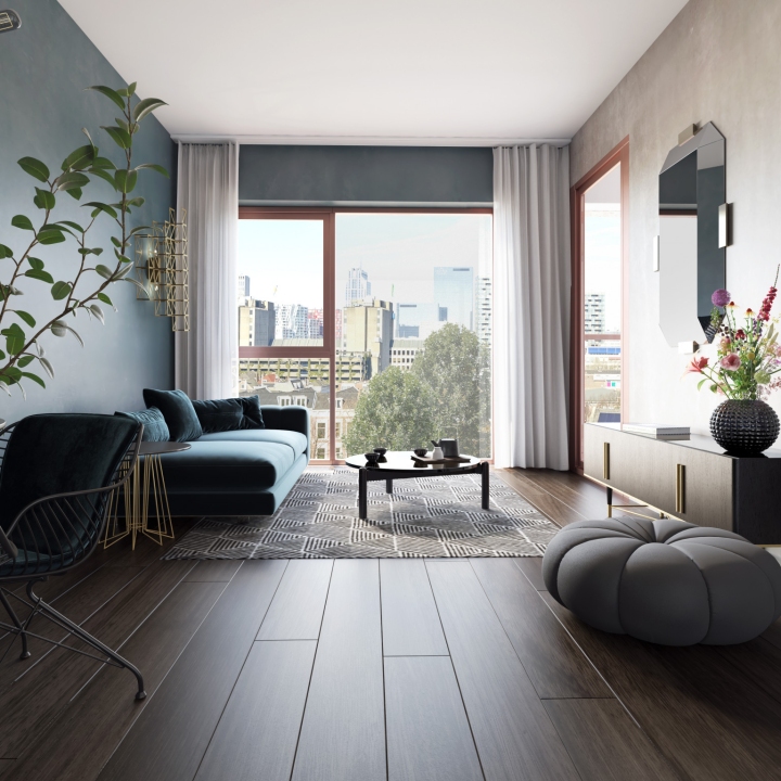 <span>Eigentijds</span>Bouwnummer 70