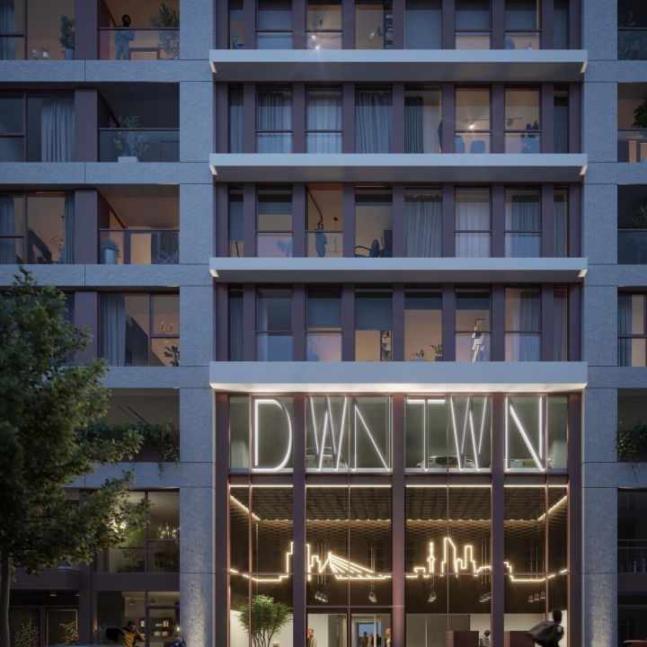 <span>Eigentijds</span>Bouwnummer 78