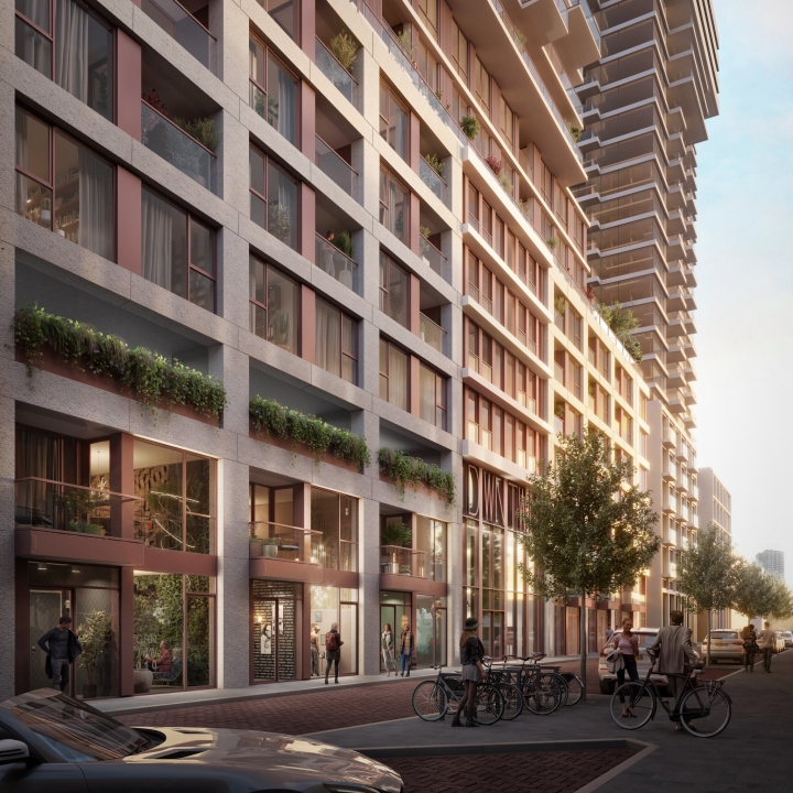 <span>Eigentijds</span>Bouwnummer 74