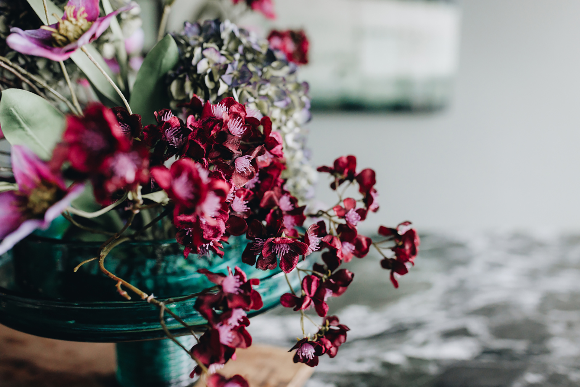 Locatie en Omgeving - Algemeen