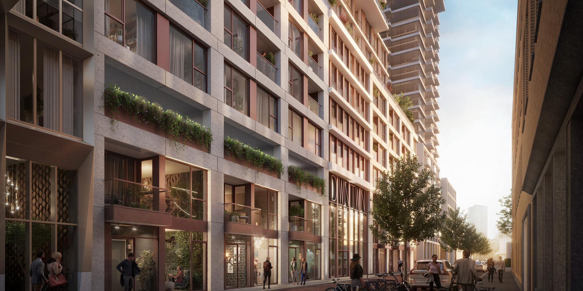 HEADER - Slideshow Home