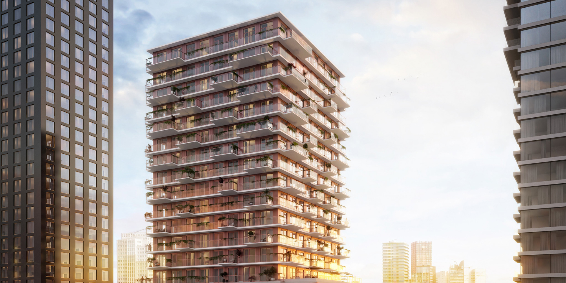 HEADER - Slideshow Home