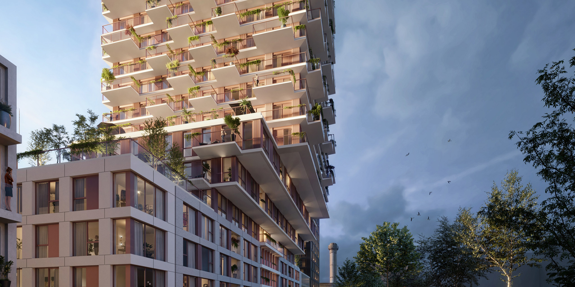 HEADER - Slideshow Home